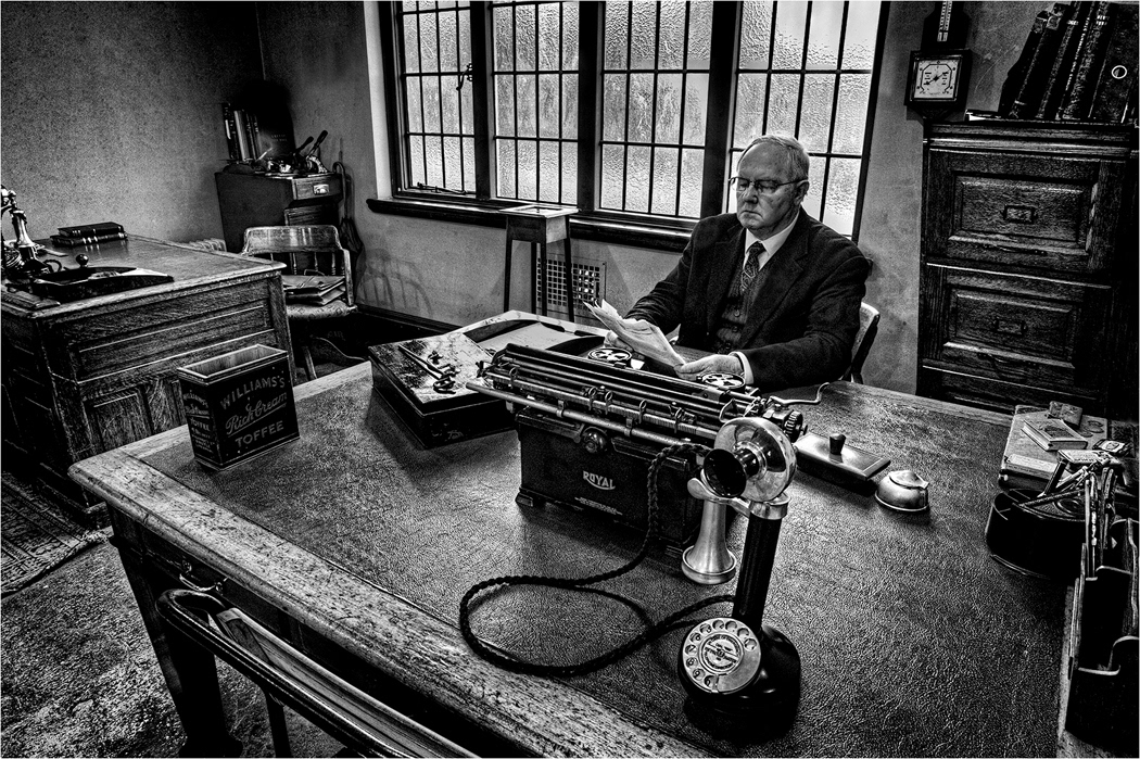Black Country Museum