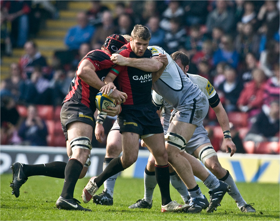 Rugby