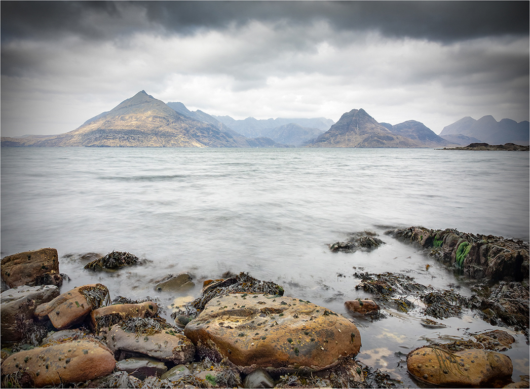 Elgol