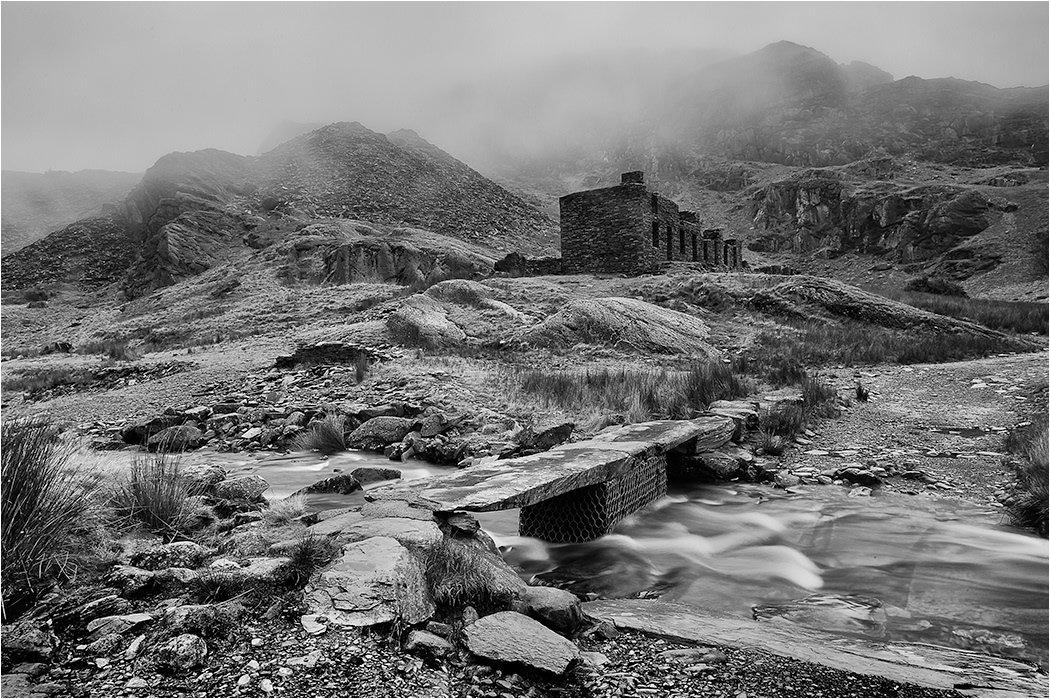 Cwymorthin