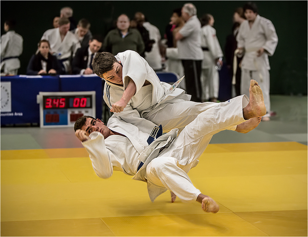 Judo