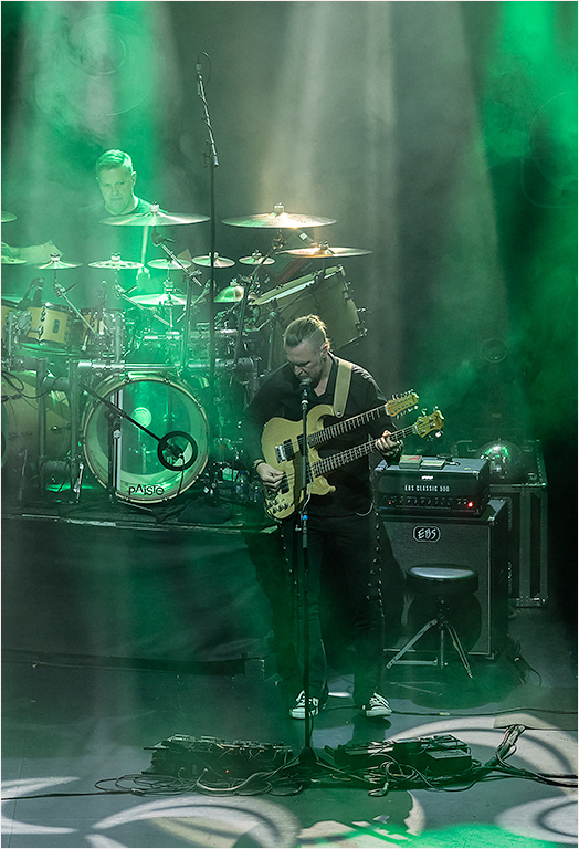 Steve Hackett