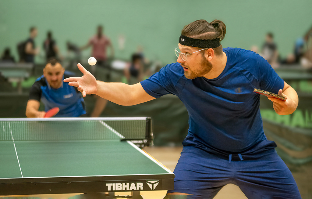 Table Tennis
