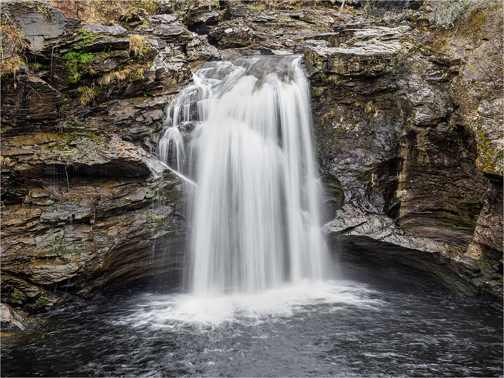 Falloch Falls