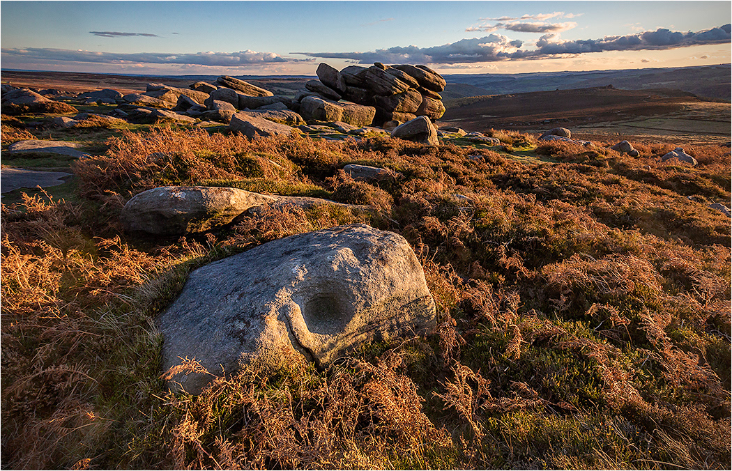 Higger Tor