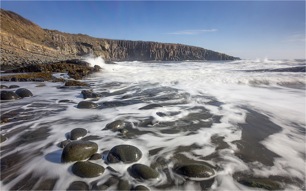 Cullernose Point