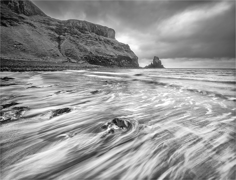 Talisker Bay