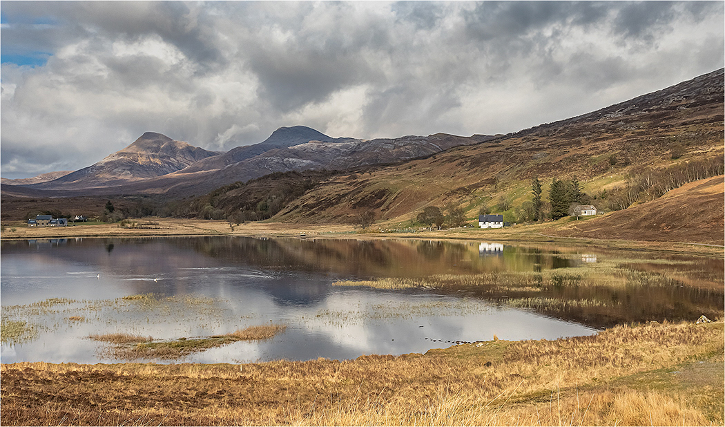Scottish Highlands