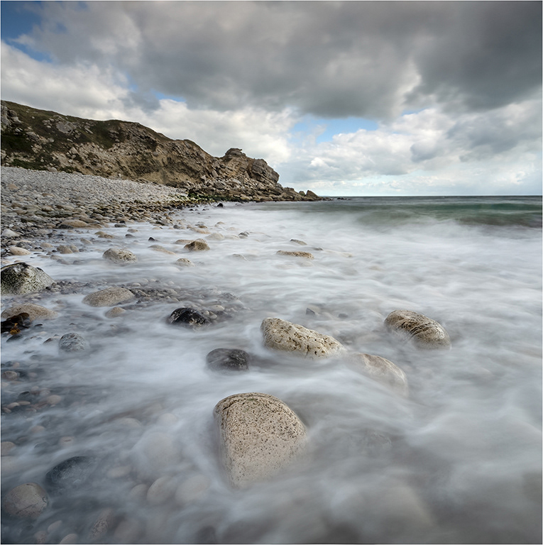 Dorset - Church Ope Cove
