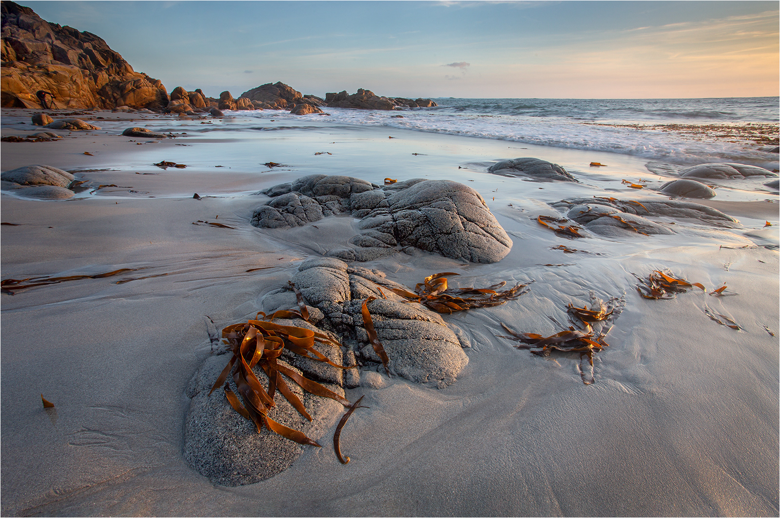 Cornwall 3 - Port Nanven