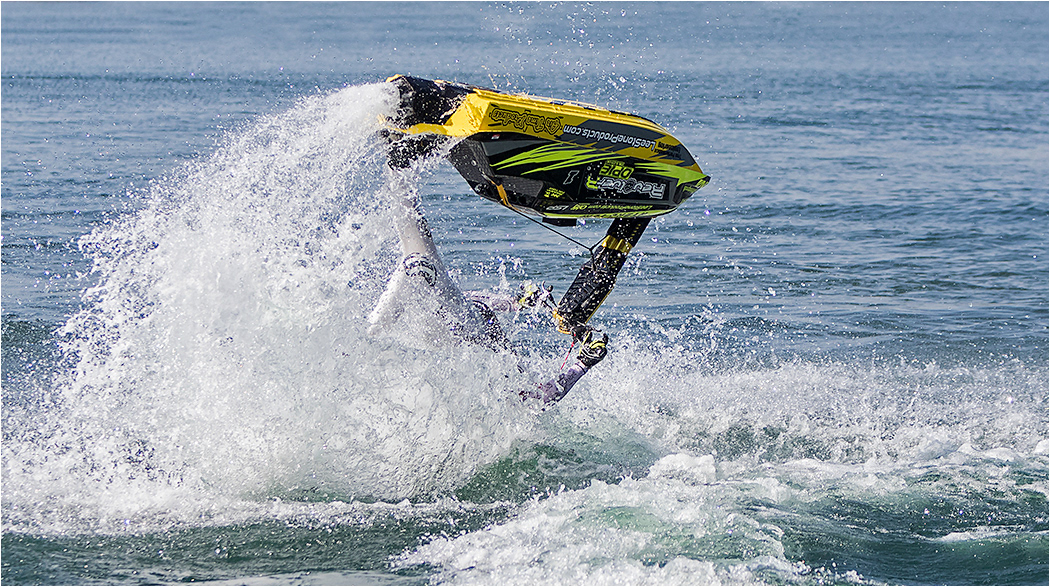 Jet Ski