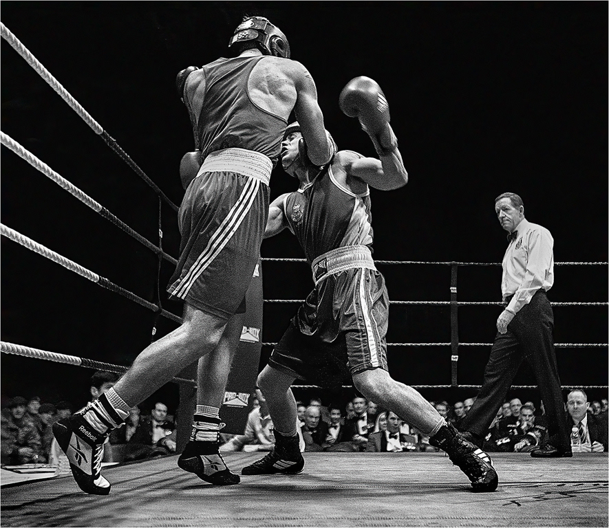 Boxing
