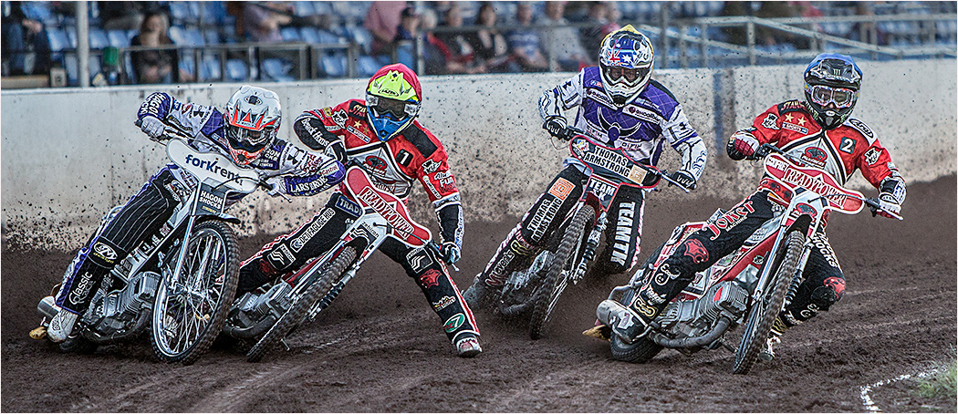 Speedway