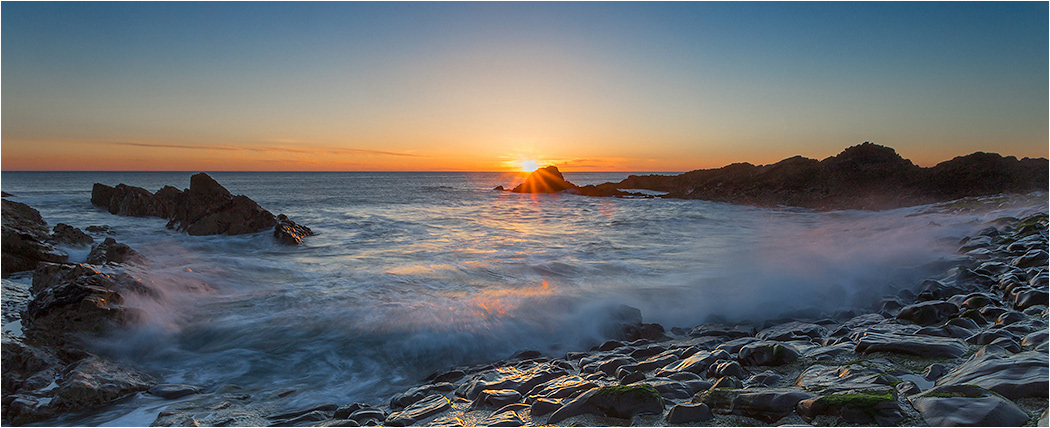 Bude Breakwater