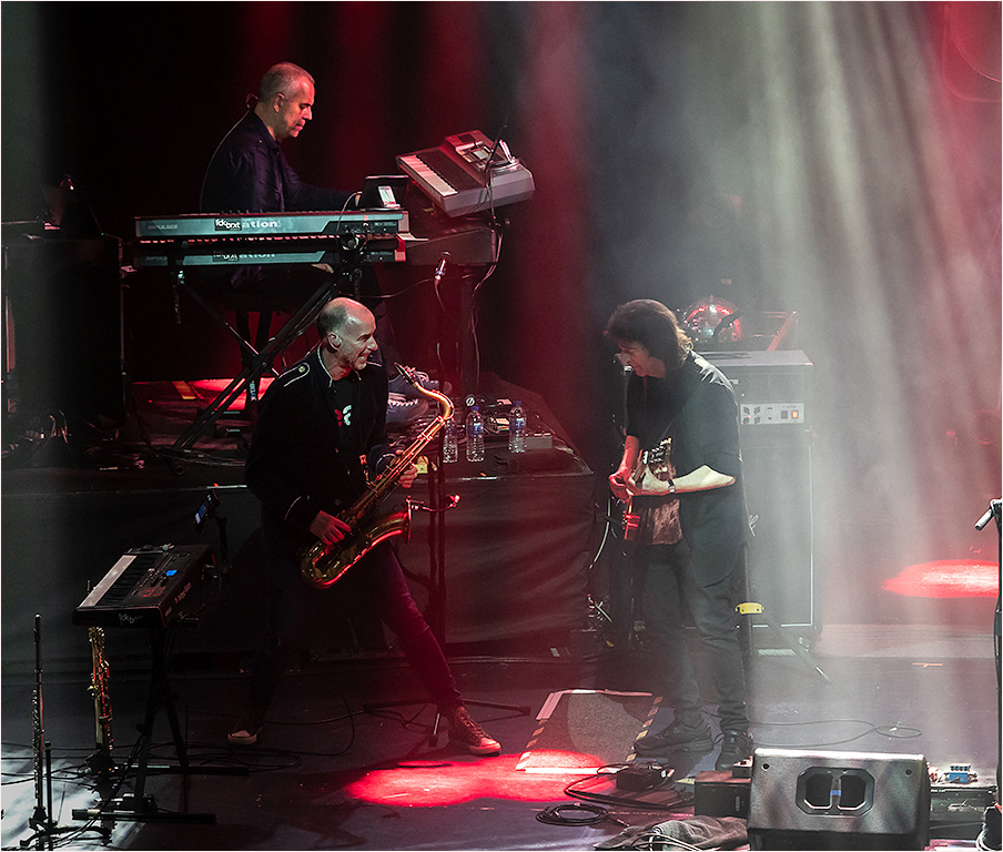 Steve Hackett