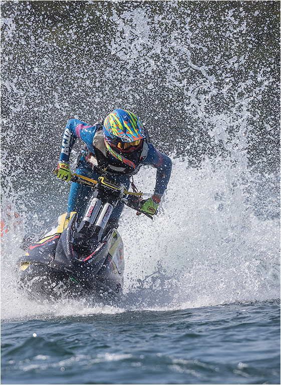 Jet Ski