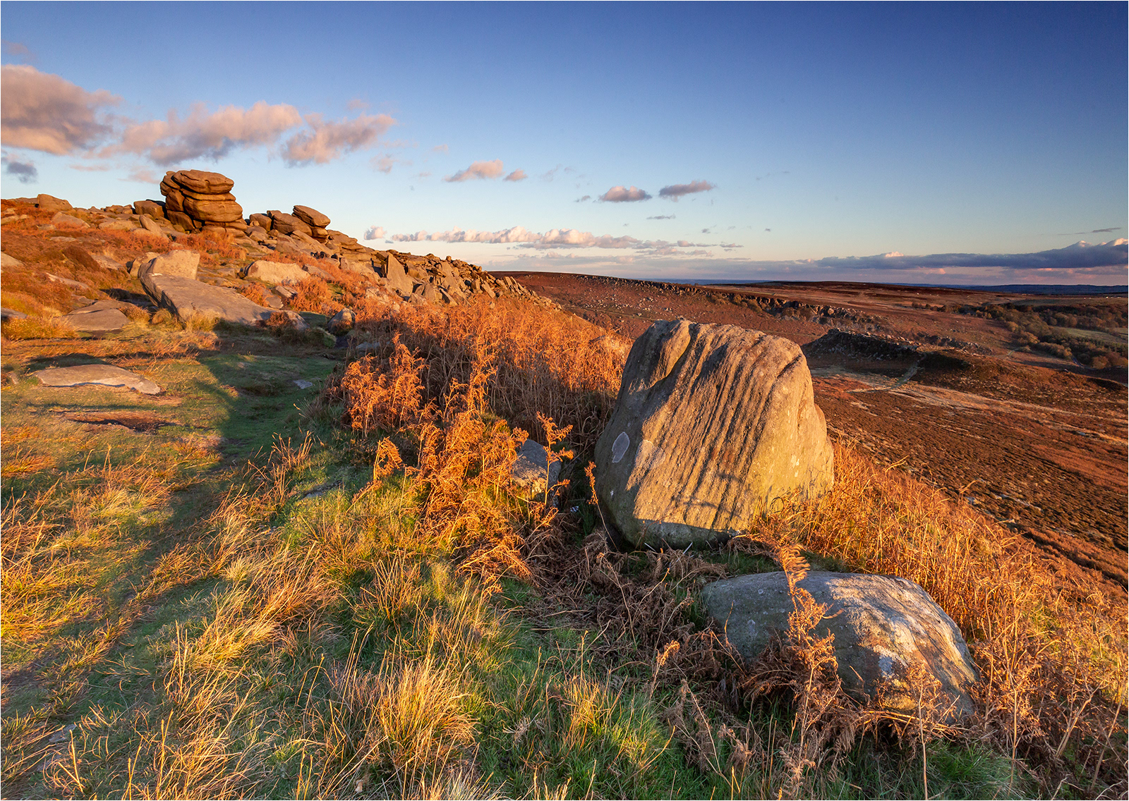 Peak District 5 - Higger Tor 5
