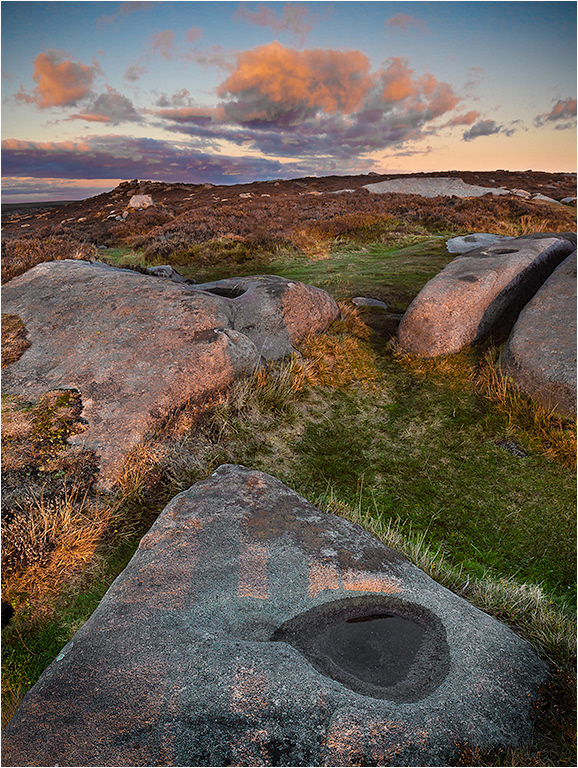 Higger Tor