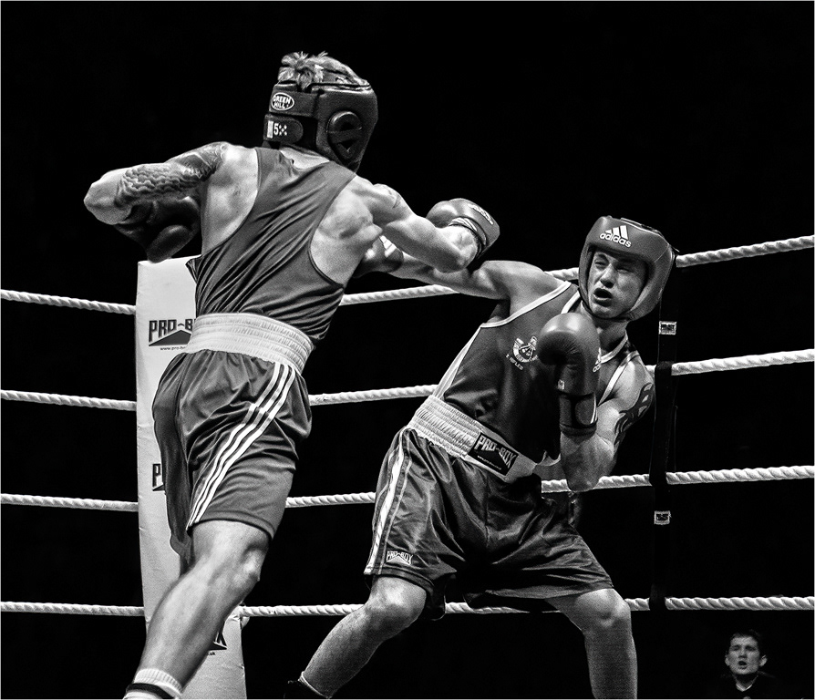 Boxing