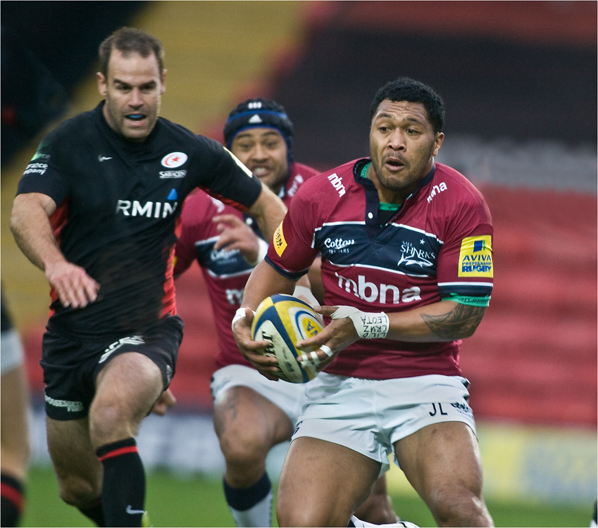 Rugby