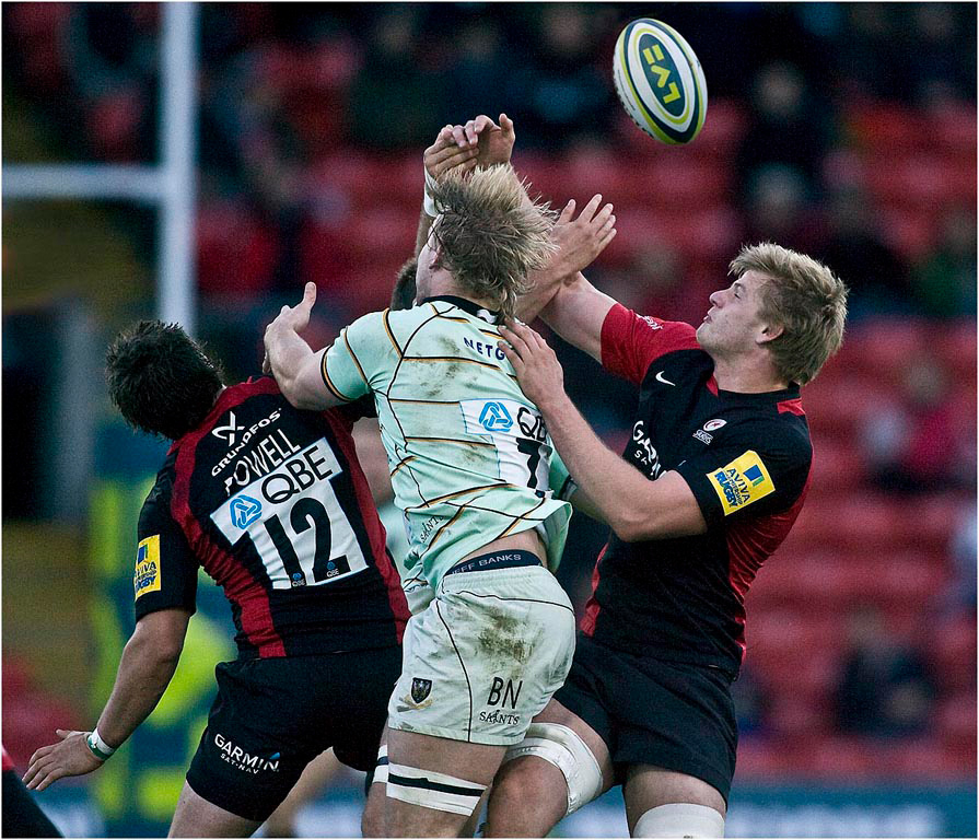 Rugby