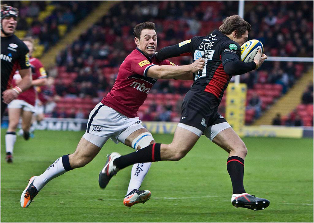 Rugby