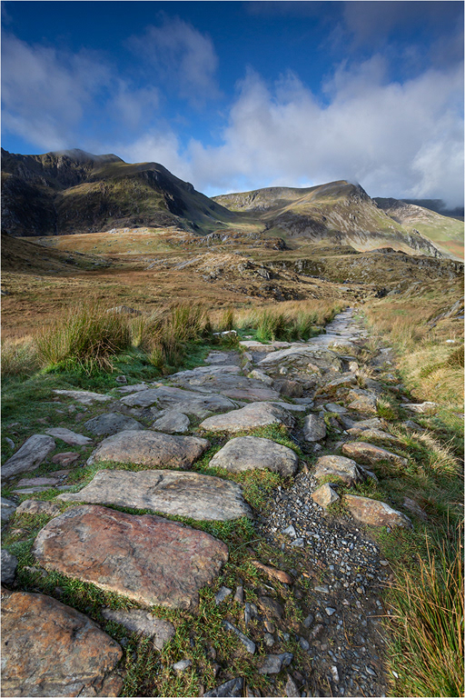 Snowdonia