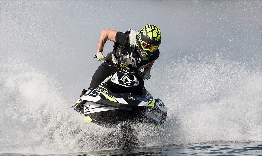 Jet Ski