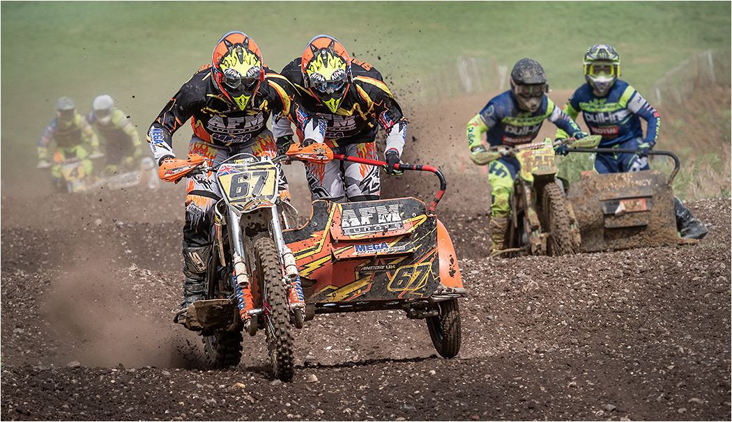 Motocross