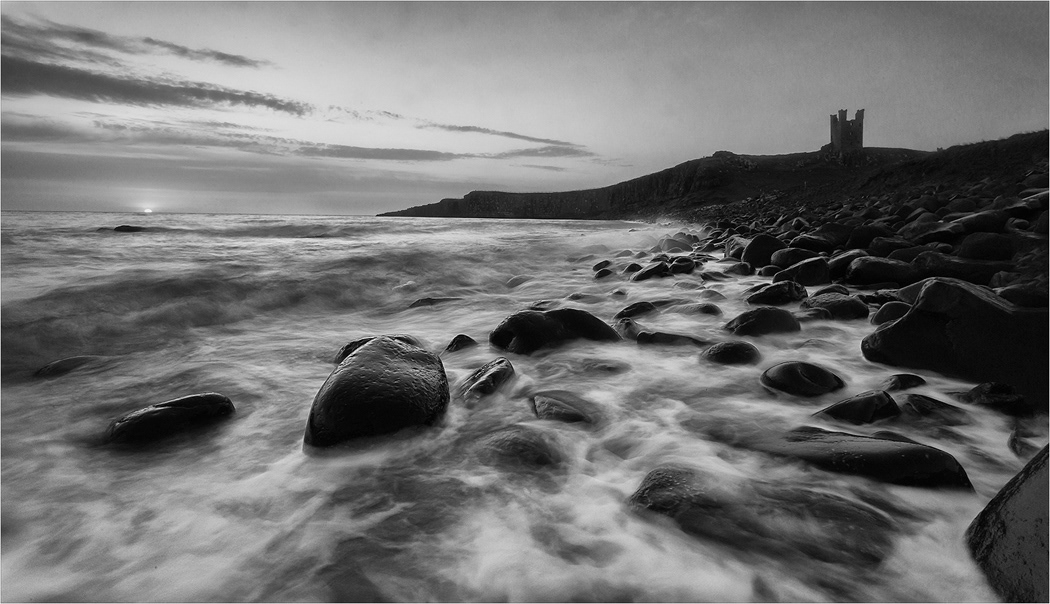 Dunstanburgh Castle