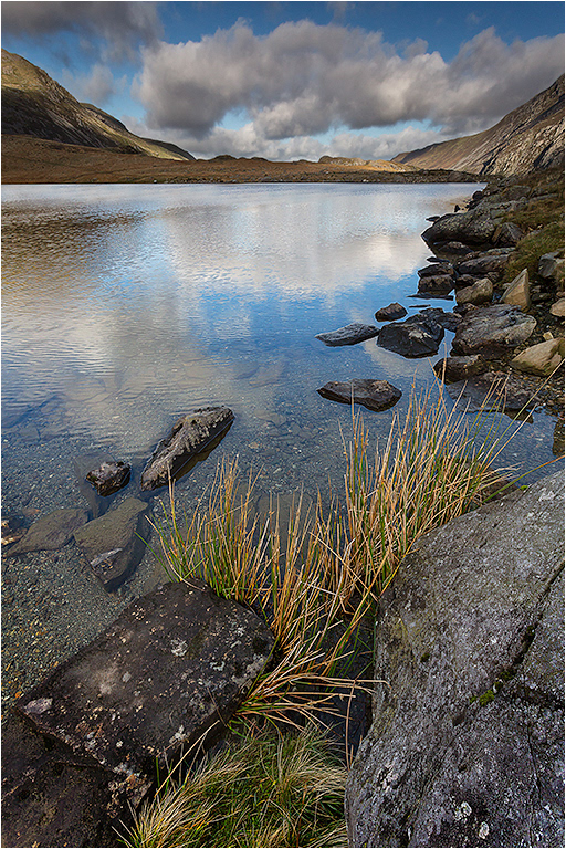 Snowdonia