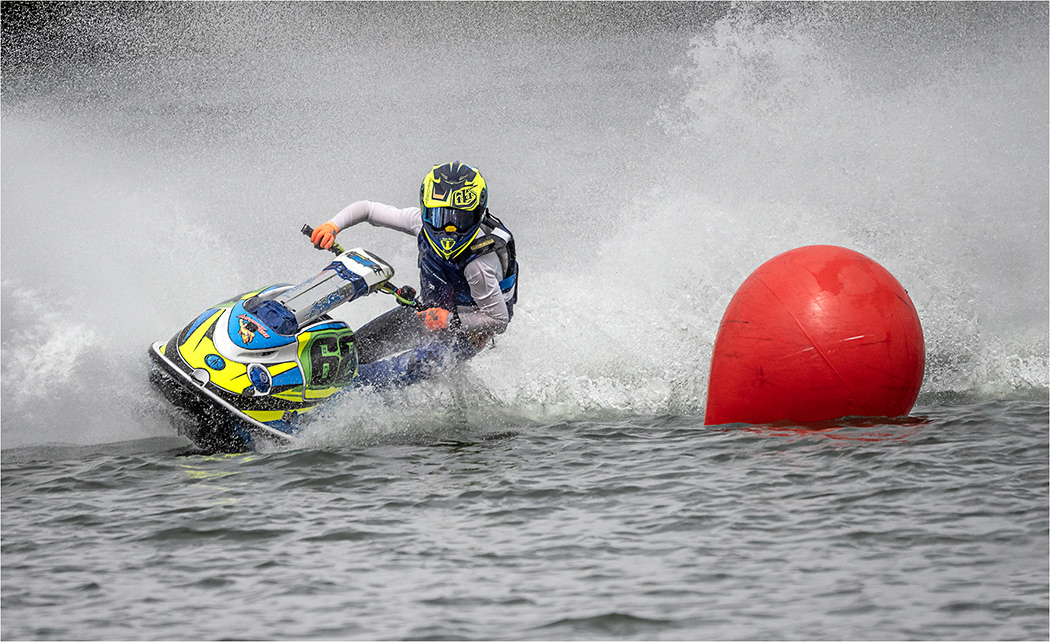 Jet Ski