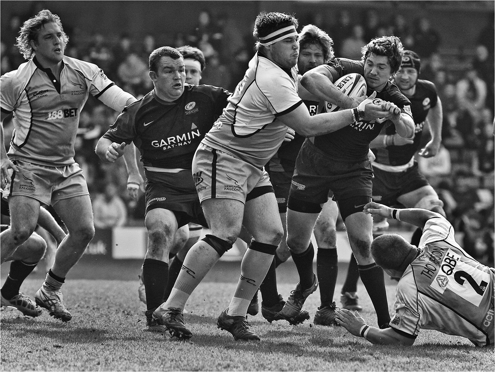 Rugby