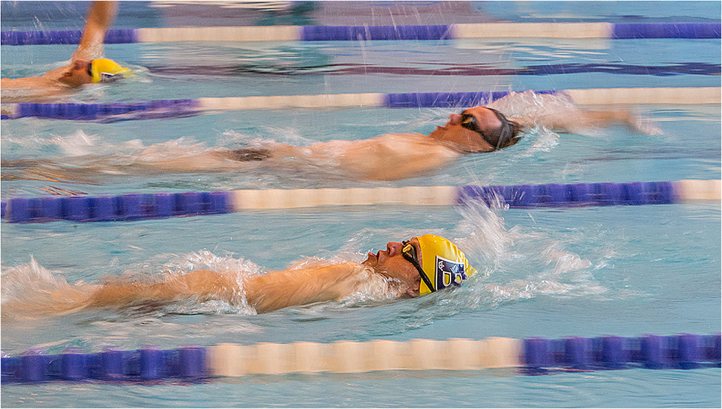 Swimming