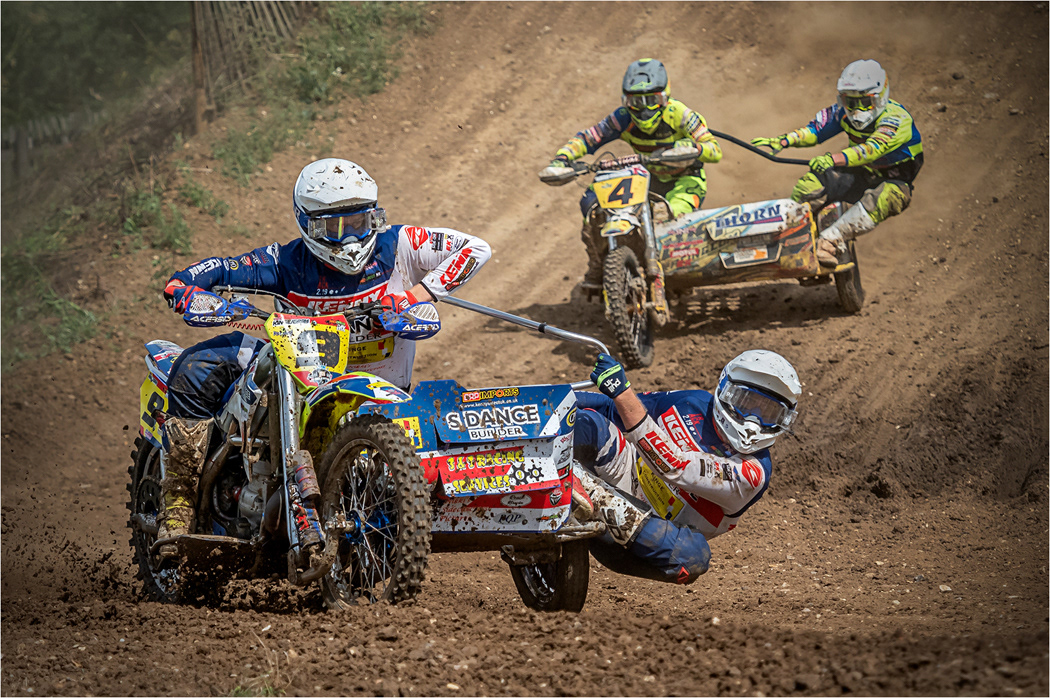 Motocross