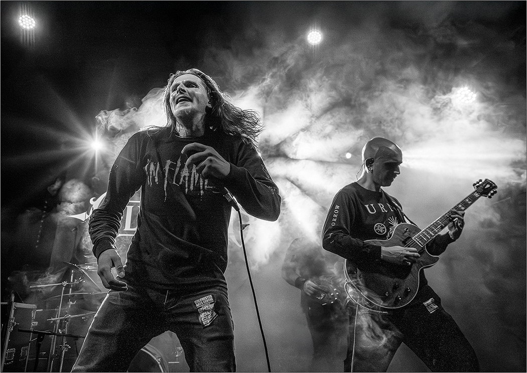 Live Gig