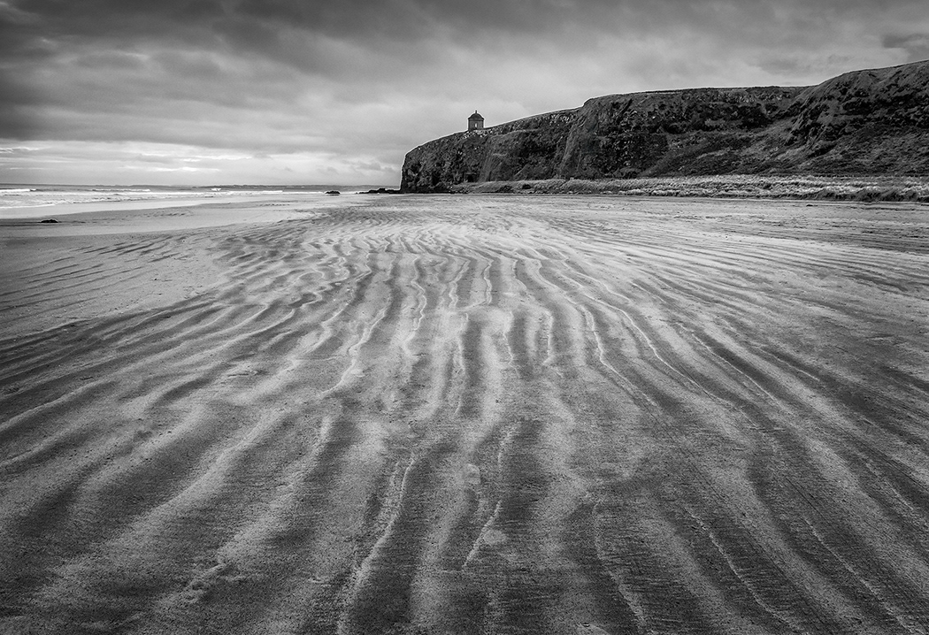 Downhill Strand