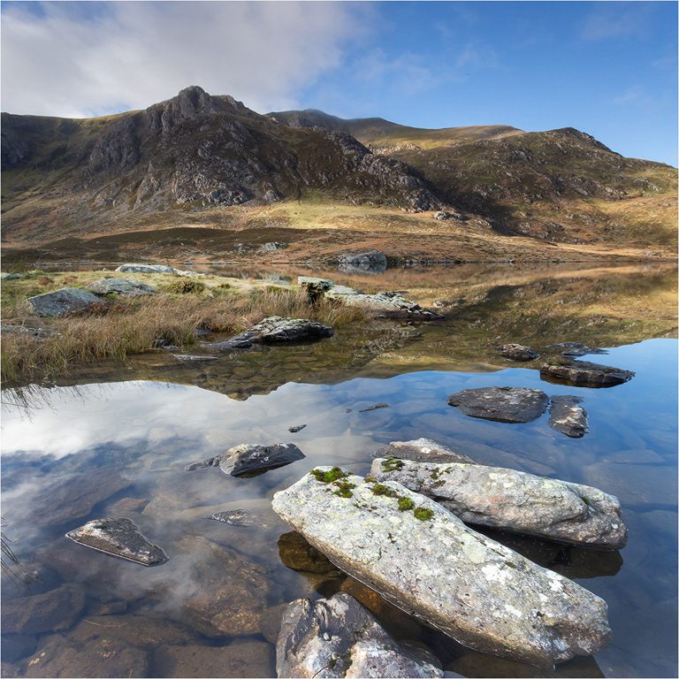 Snowdonia