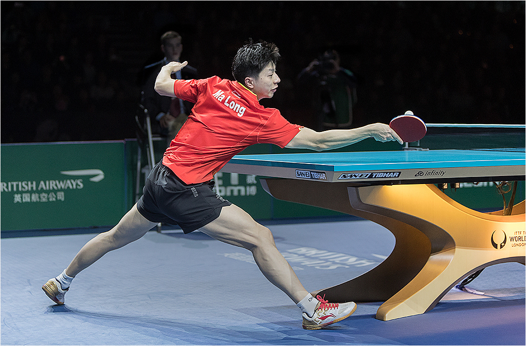 Ma Long