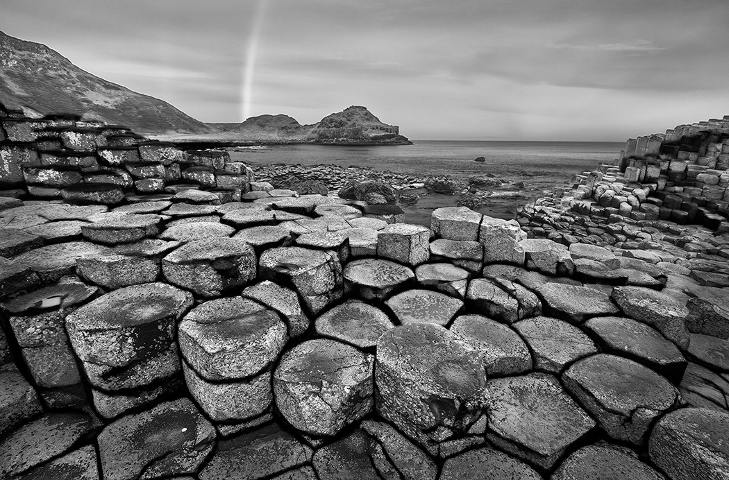Giants Causeway