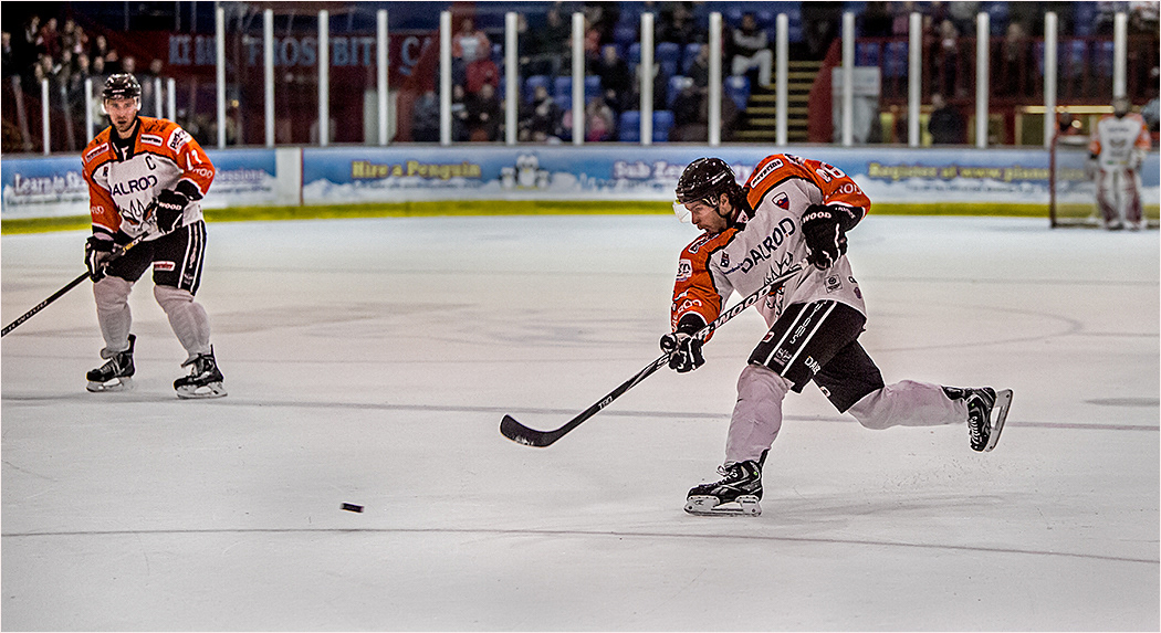 Ice Hockey