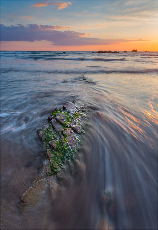 Widemouth Bay