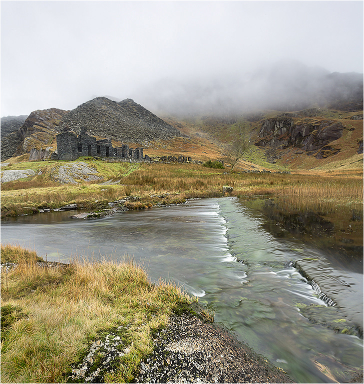 Cwymorthin
