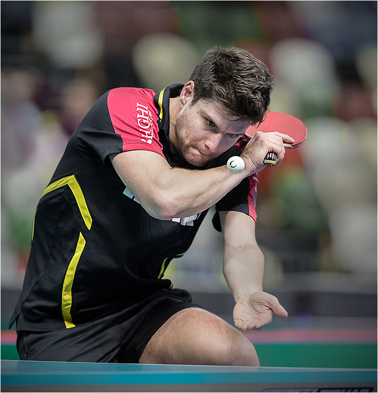 Dimitrij Ovtcharov