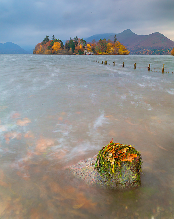 Lake District - Derwent Water