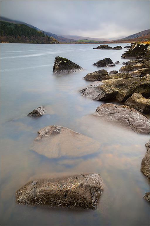 Snowdonia