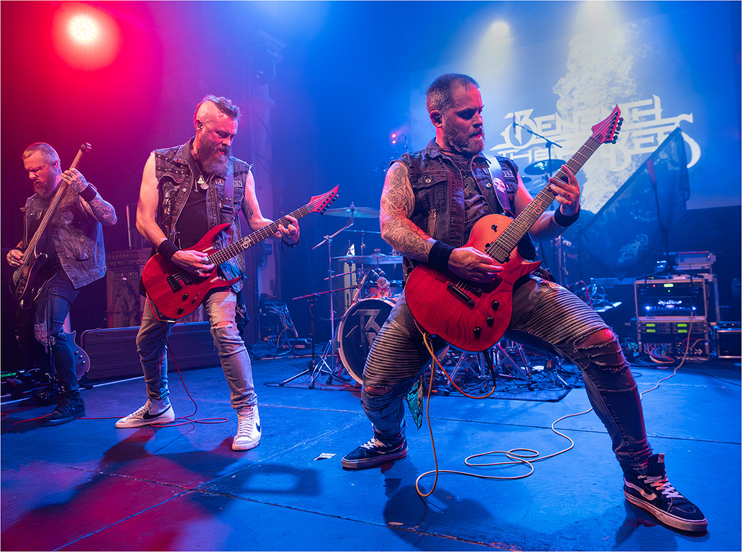 Live Gig