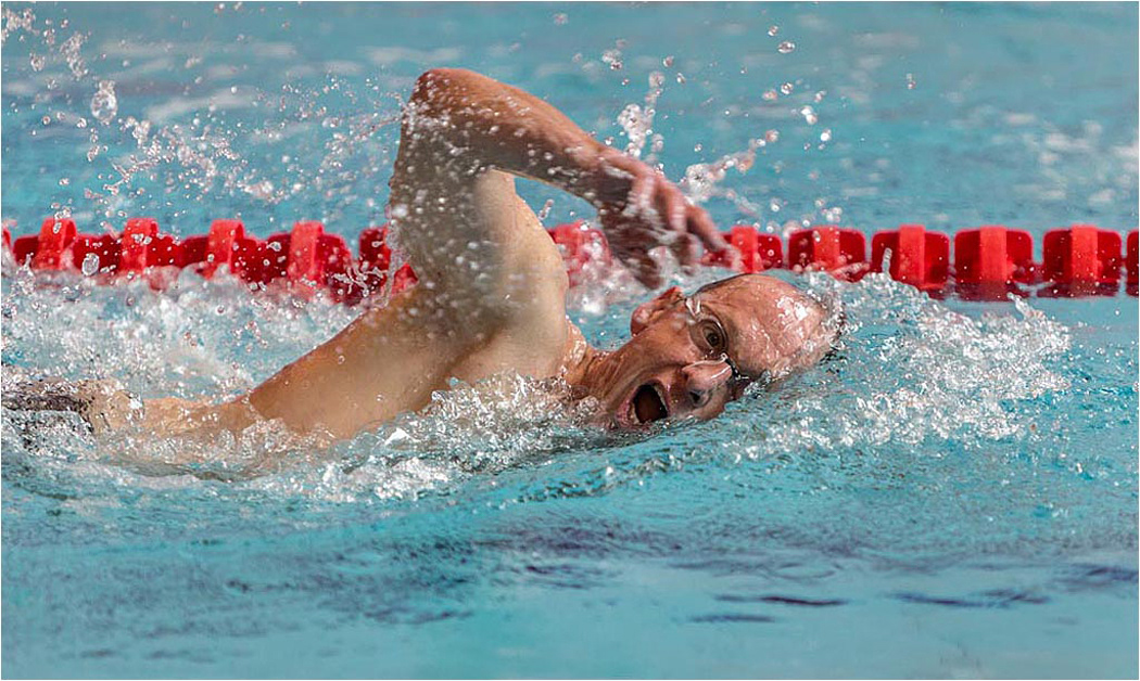 Swimming