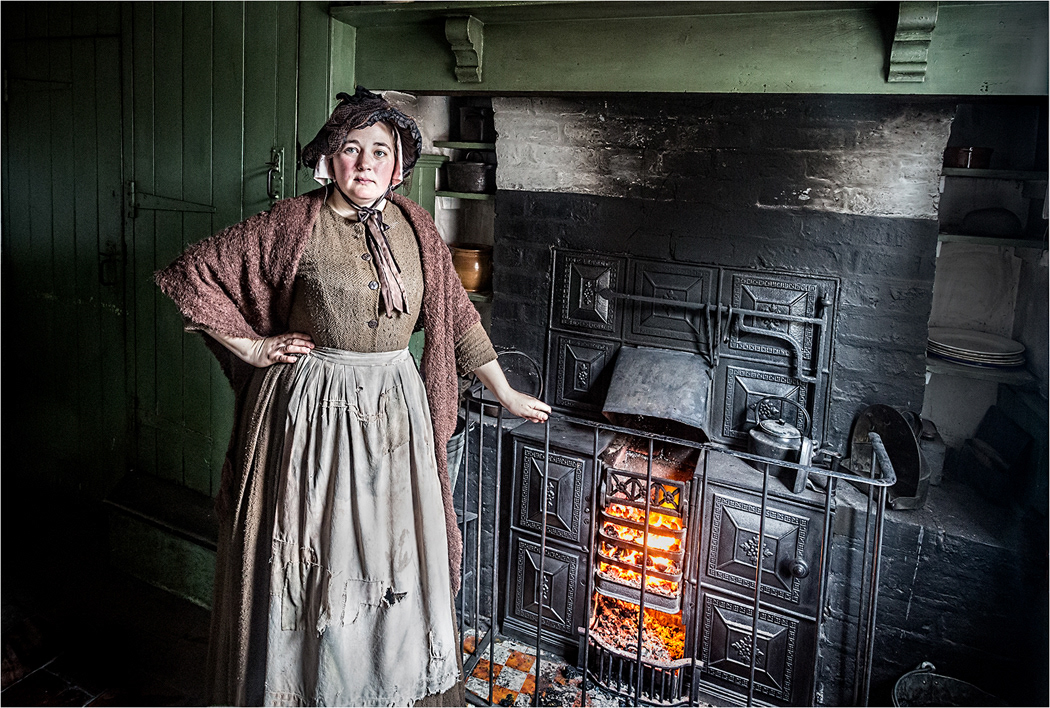 Black Country Museum
