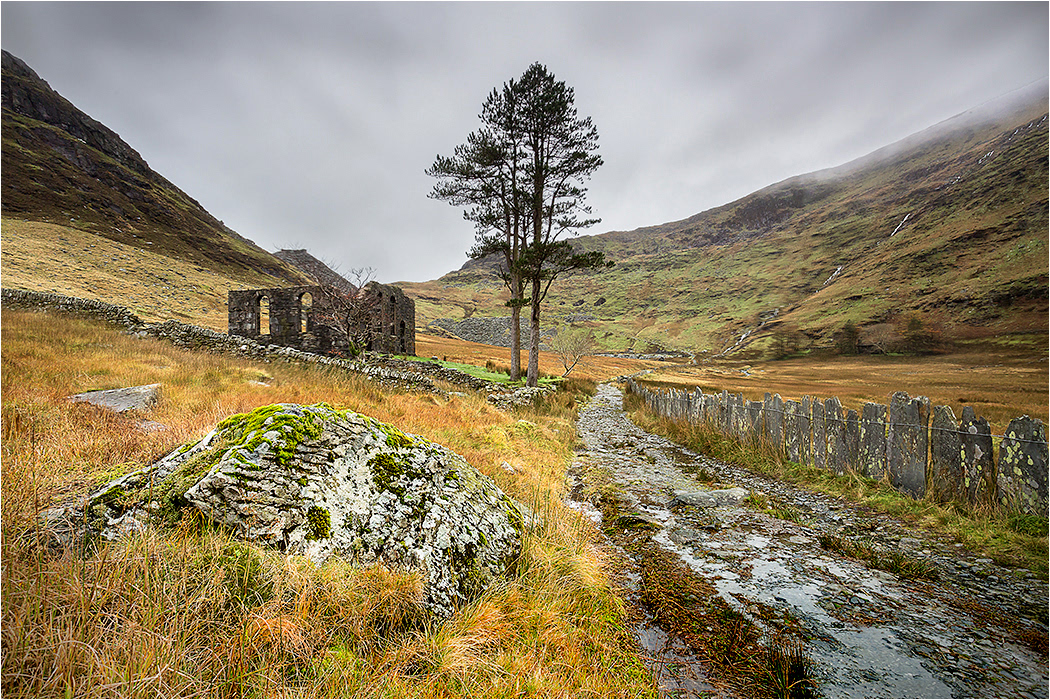 Cwymorthin